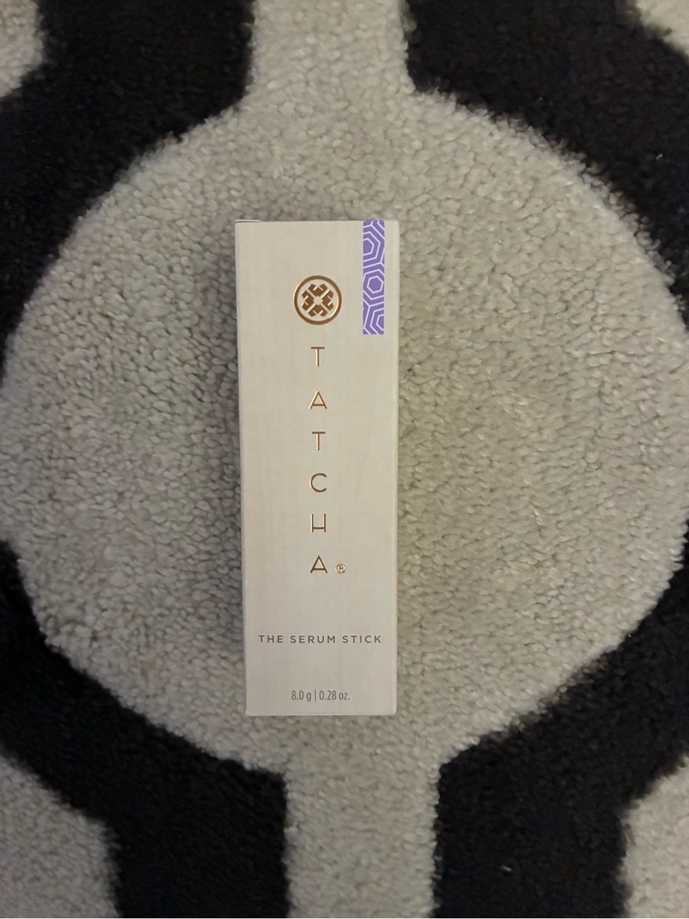 Tatcha Serum Stick new in box full size